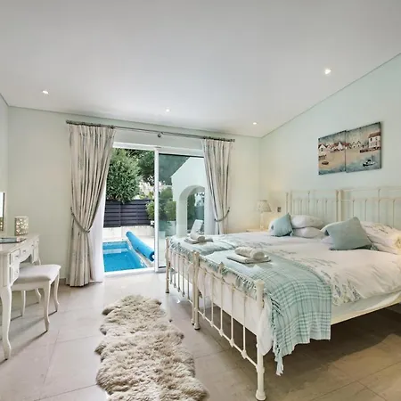 Vale Do Garrao Sleeps 8 With Pool Air Con And Wifi Villa