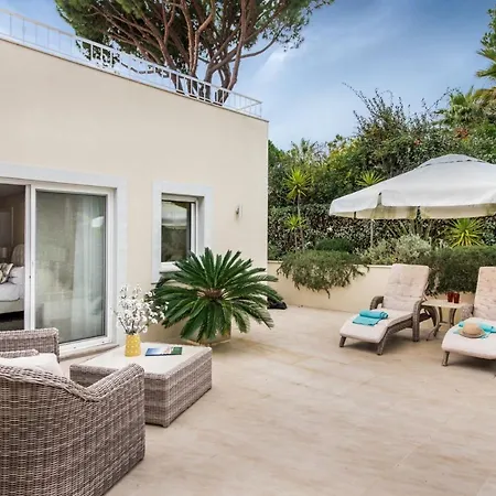Vale Do Garrao Sleeps 8 With Pool Air Con And Wifi Vale do Lobo