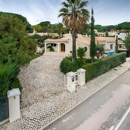 Vale Do Garrao Sleeps 8 With Pool Air Con And Wifi Villa *